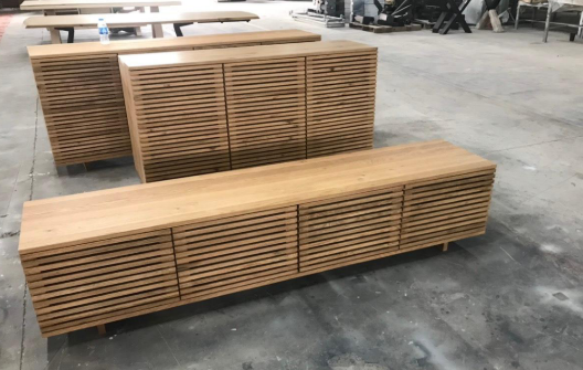 Kệ ti vi gỗ - Công Ty TNHH Thanh Gỗ Furniture